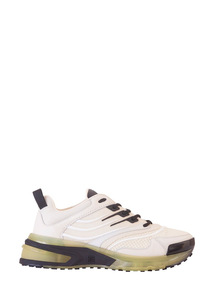 Givenchy - Woman - White - Sneaker