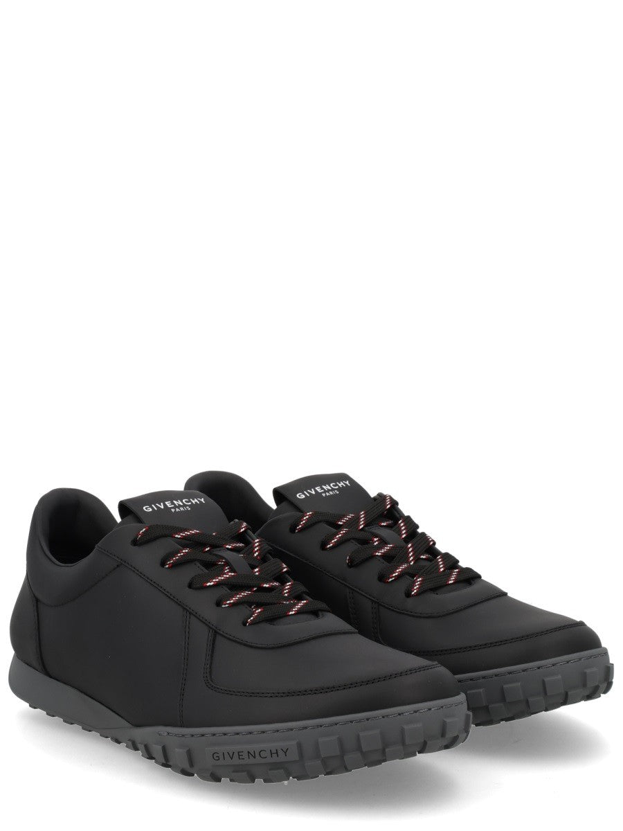Givenchy - Man - Black - Sneaker