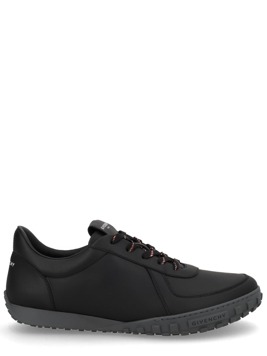 Givenchy - Man - Black - Sneaker