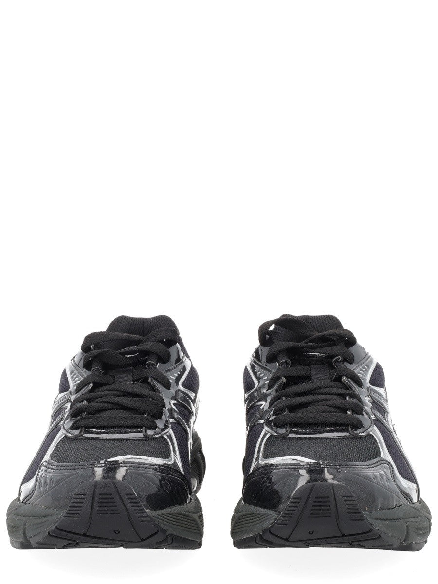 Asics - Unisex - Black - Sneaker