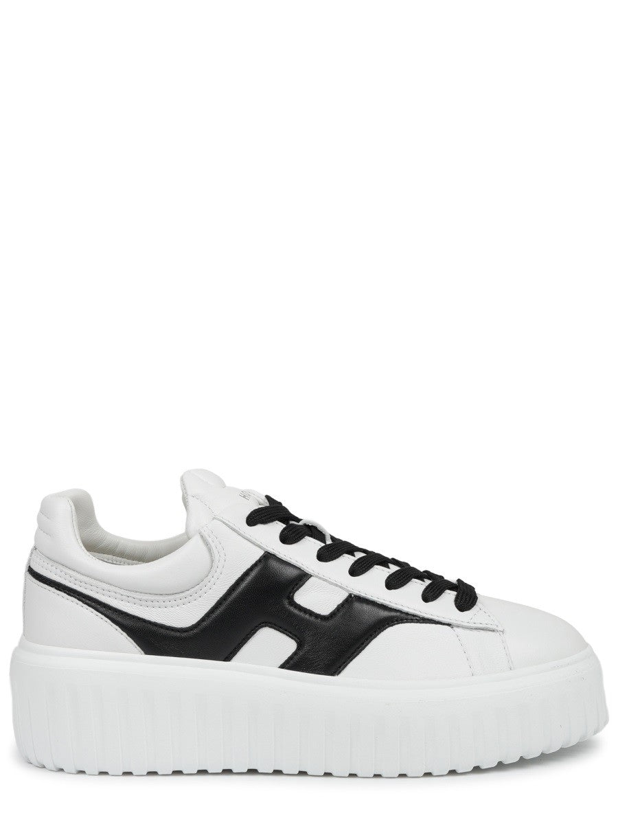 Hogan - Woman - White - Sneaker