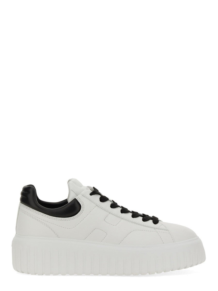 Hogan - Woman - White - Sneaker