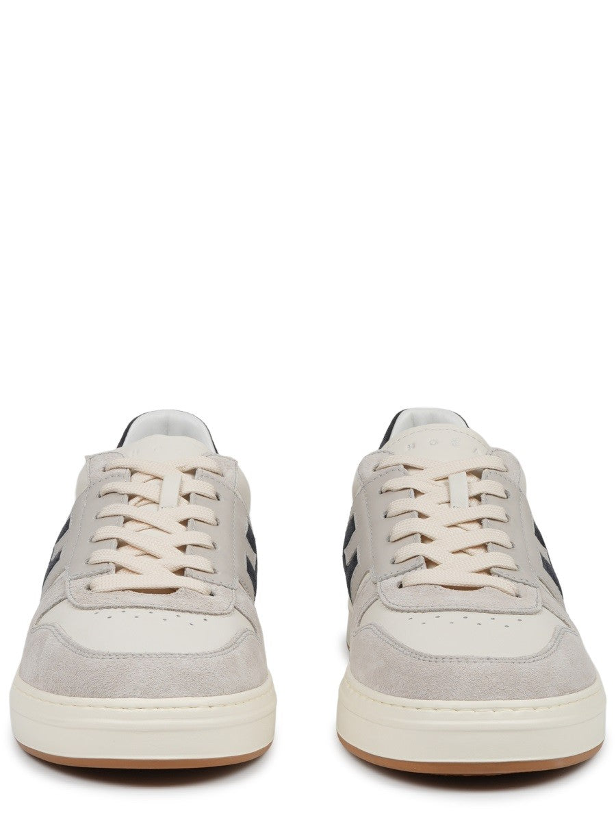 Hogan - Man - White - Sneaker
