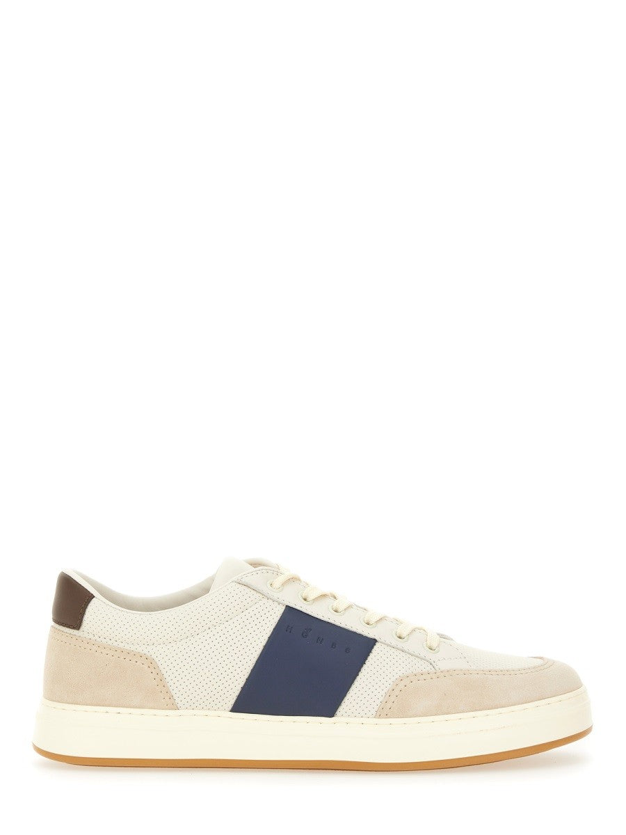 Hogan - Man - Multicolour - Sneaker