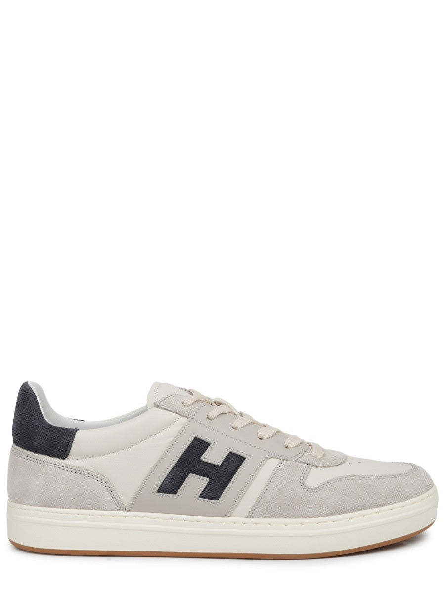 Hogan - Man - White - Sneaker