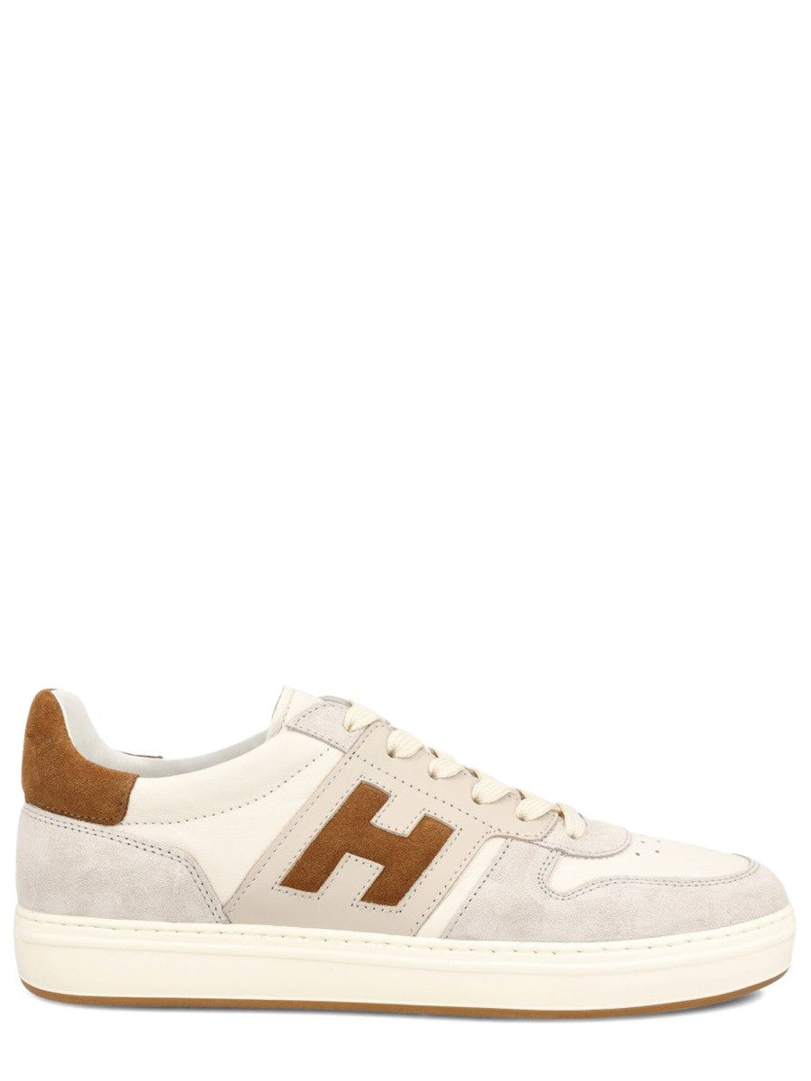 Hogan - Man - Grey - Sneaker