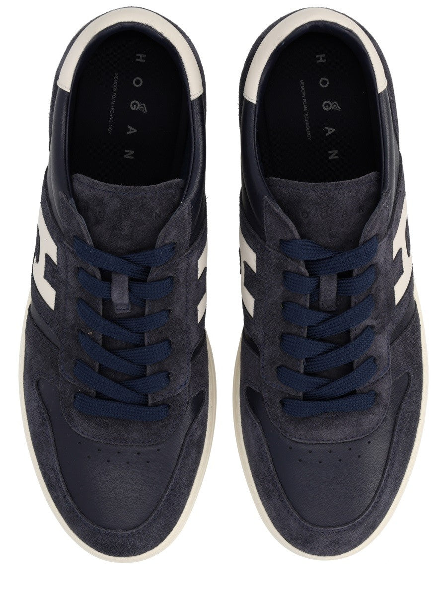 Hogan - Man - Multicolour - Sneaker