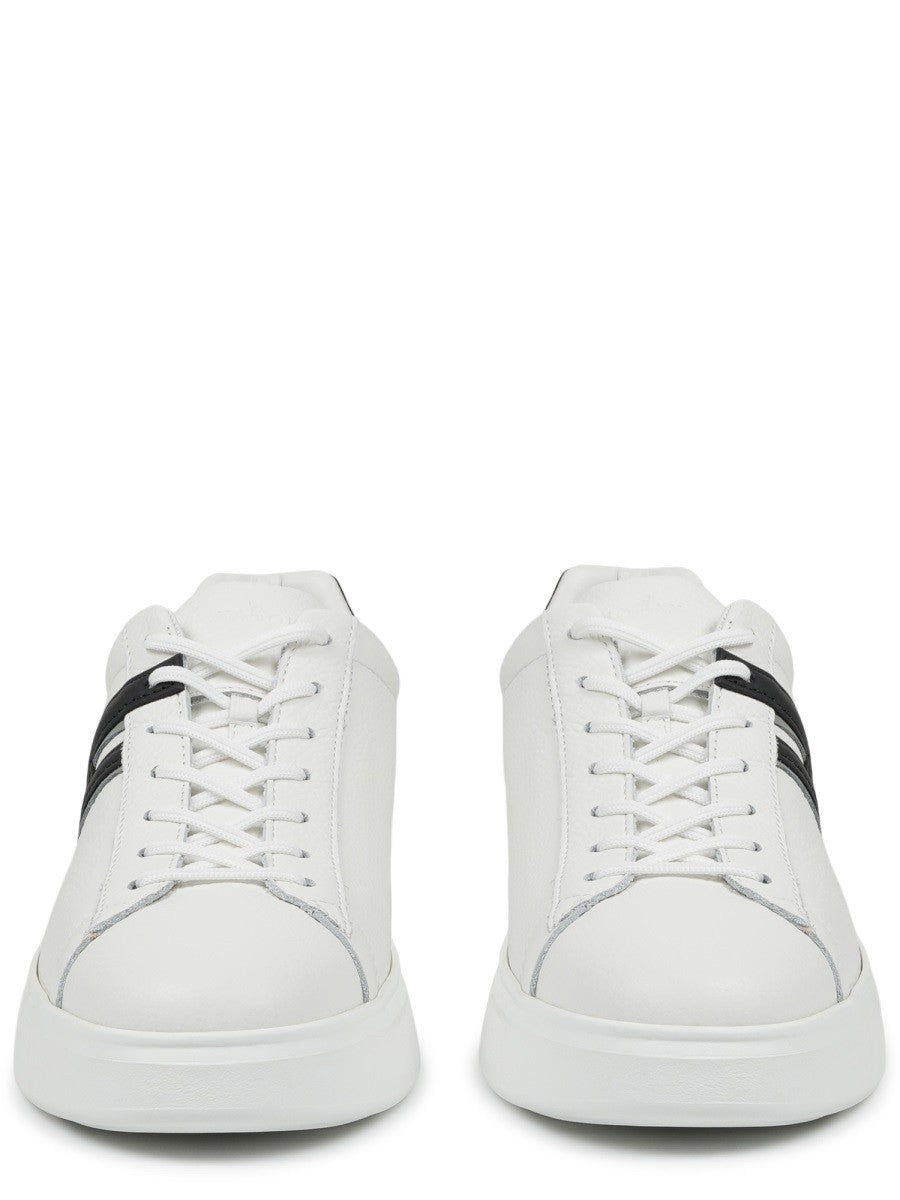 Hogan - Man - White - Sneaker