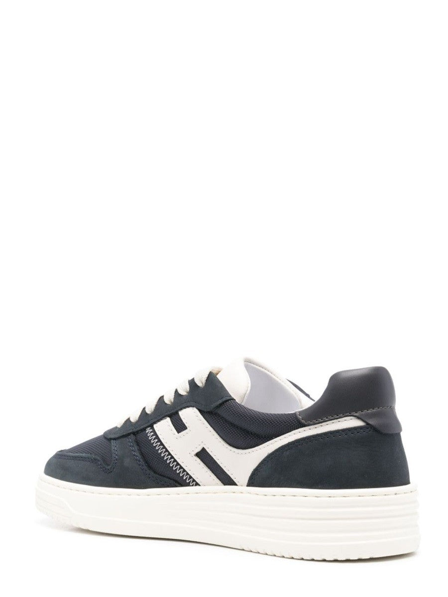 Hogan - Man - Blue - Sneaker