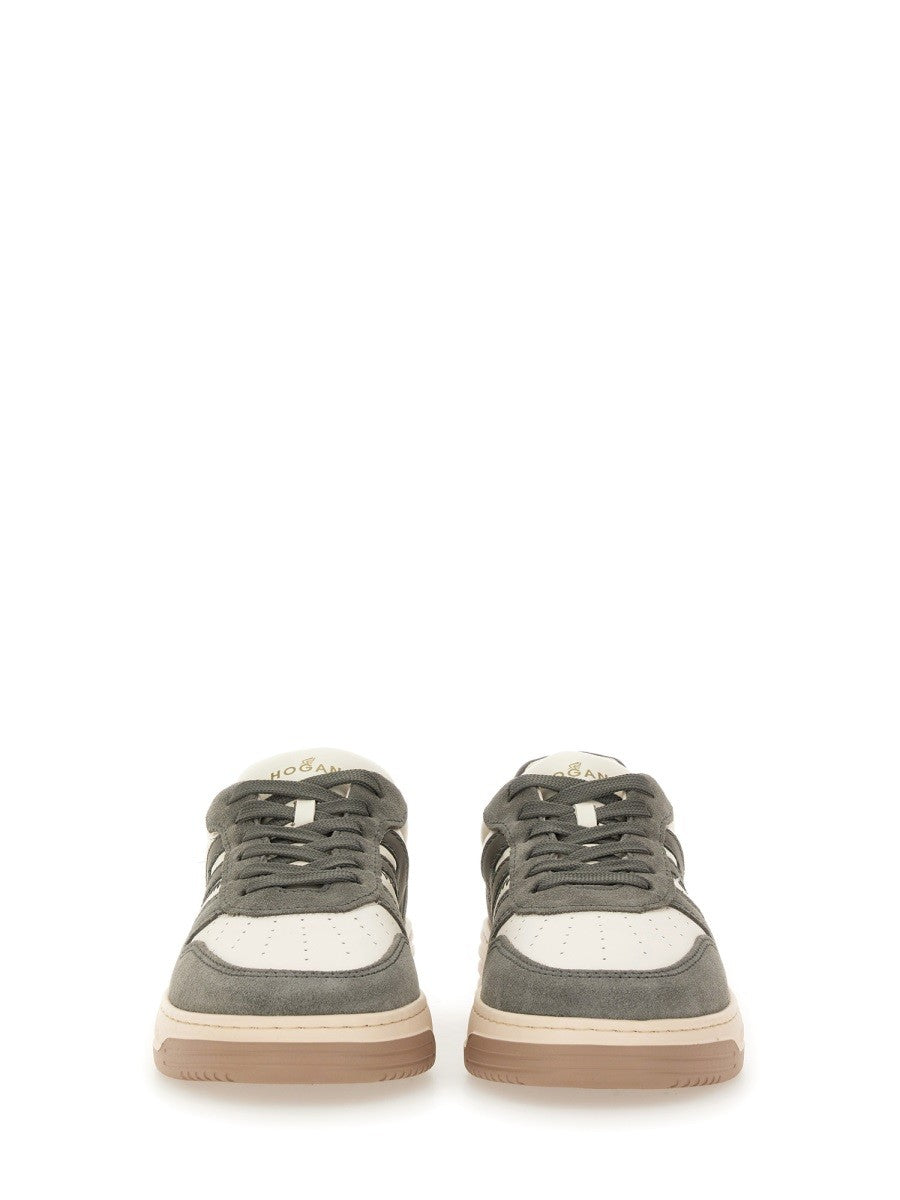 Hogan - Woman - Multicolour - Sneaker
