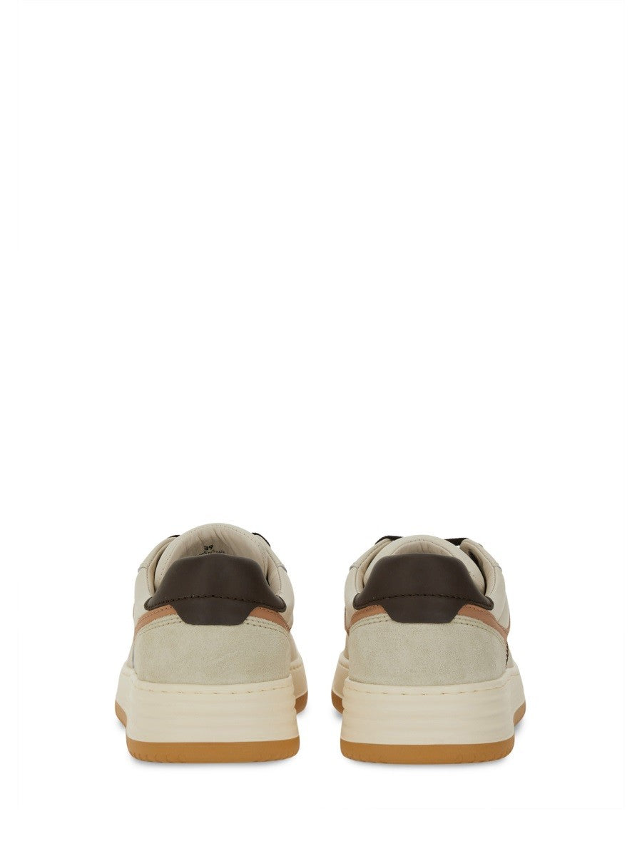 Hogan - Woman - White - Sneaker