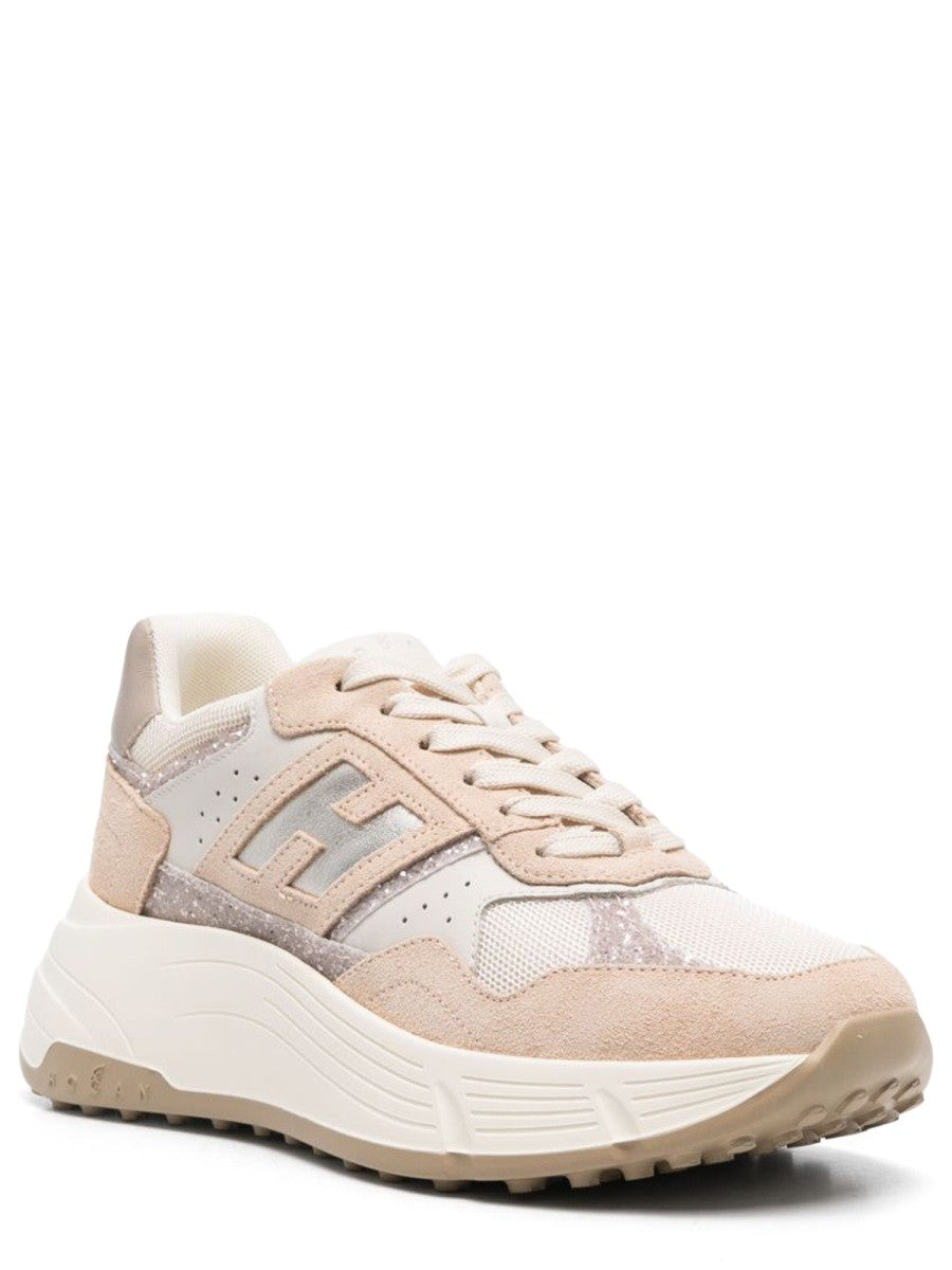 Hogan - Woman - Multicolor - Sneaker