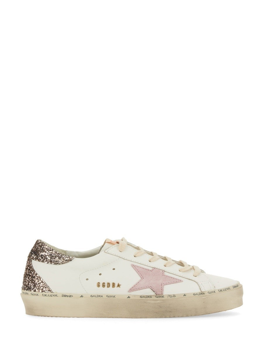 Golden Goose - Woman - Multicolour - Sneaker