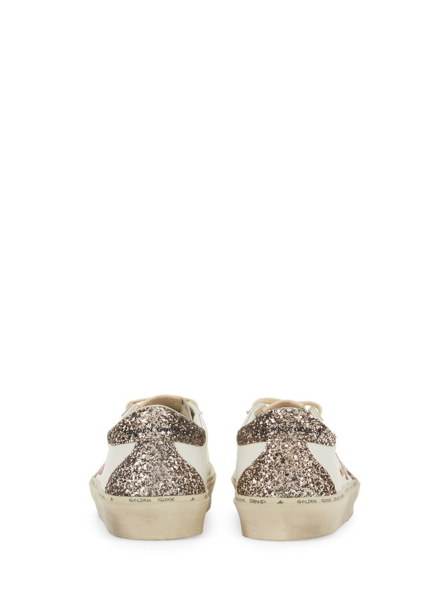Golden Goose - Woman - Multicolour - Sneaker