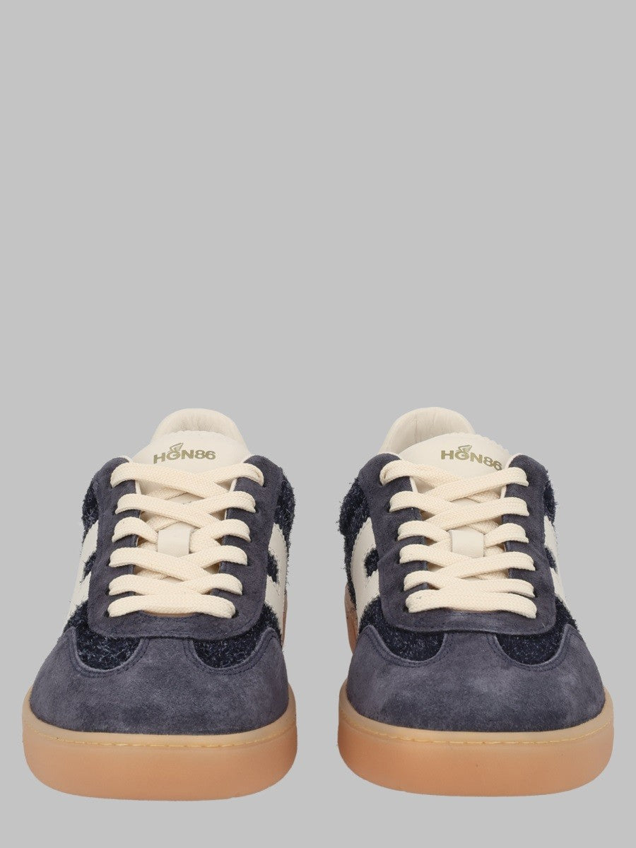 Hogan - Man - Blue - Sneaker