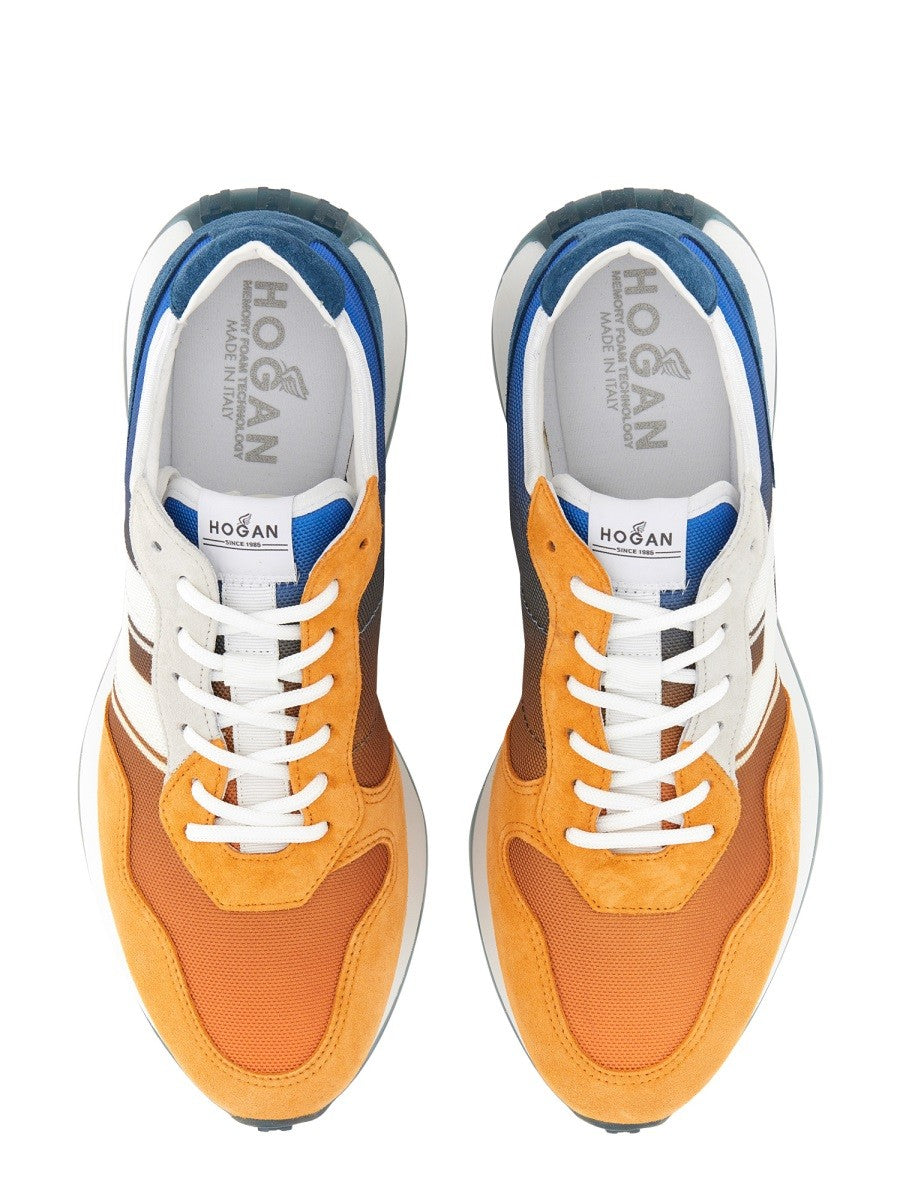 Hogan - Man - Multicolour - Sneaker