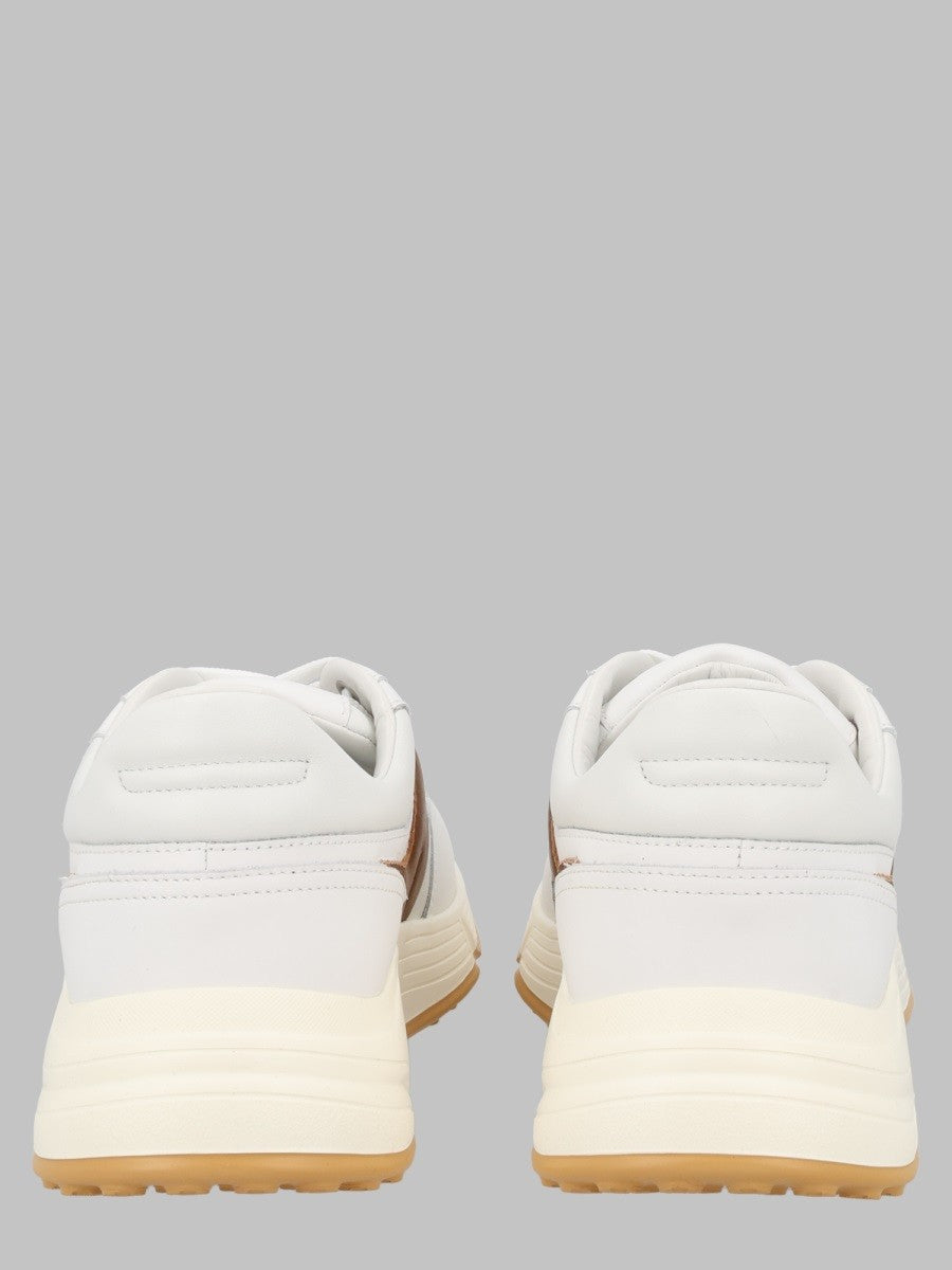 Hogan - Man - White - Sneaker