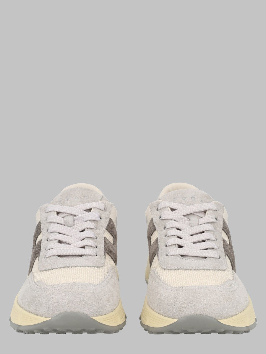 Hogan - Man - Grey - Sneaker