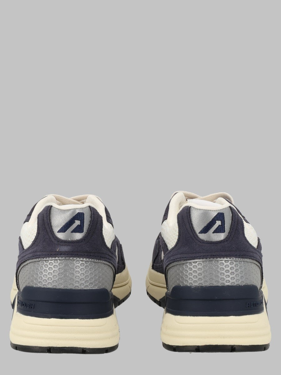 Autry - Man - Multicolor - Sneaker