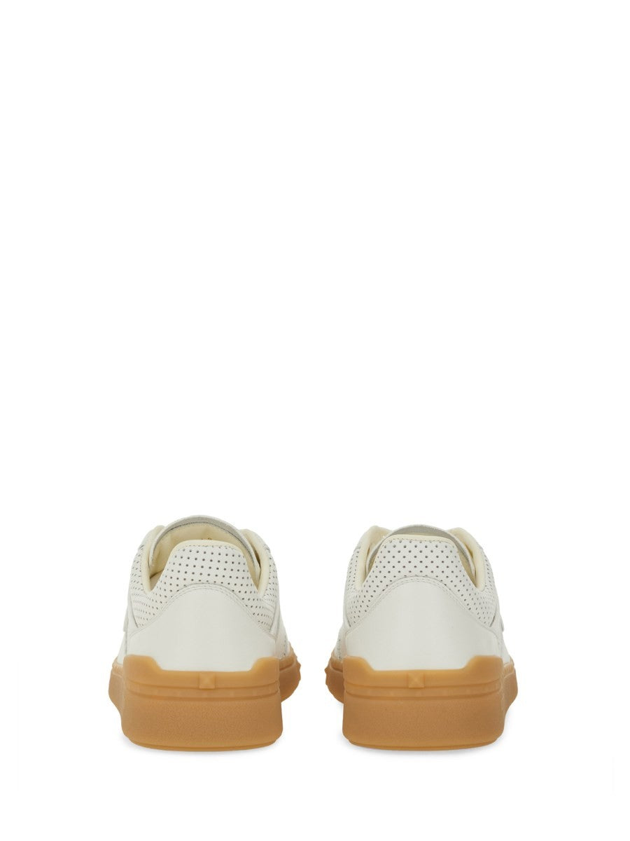 Valentino Garavani - Woman - White - Sneaker