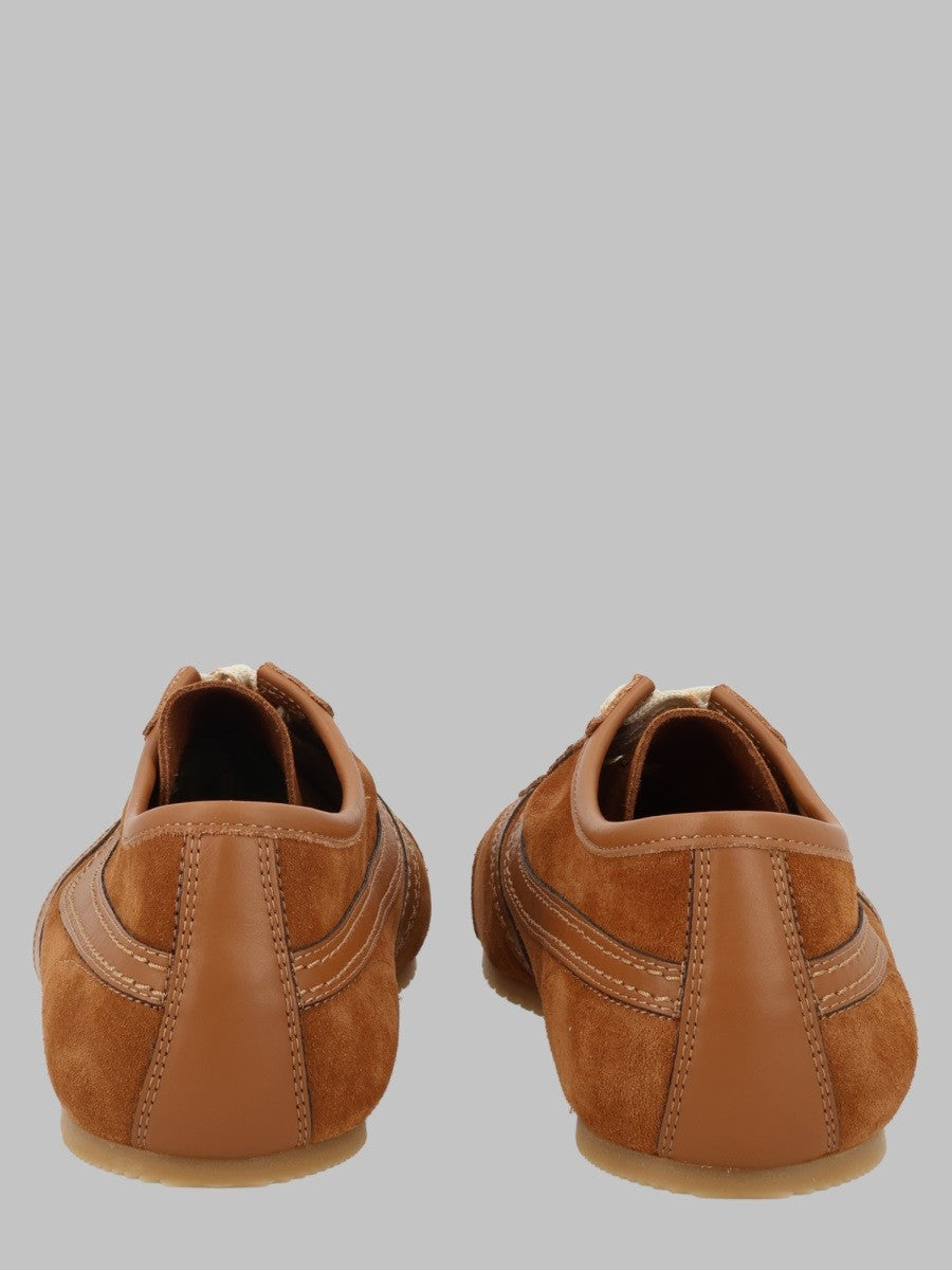 Dries Van Noten - Man - Brown - Sneaker