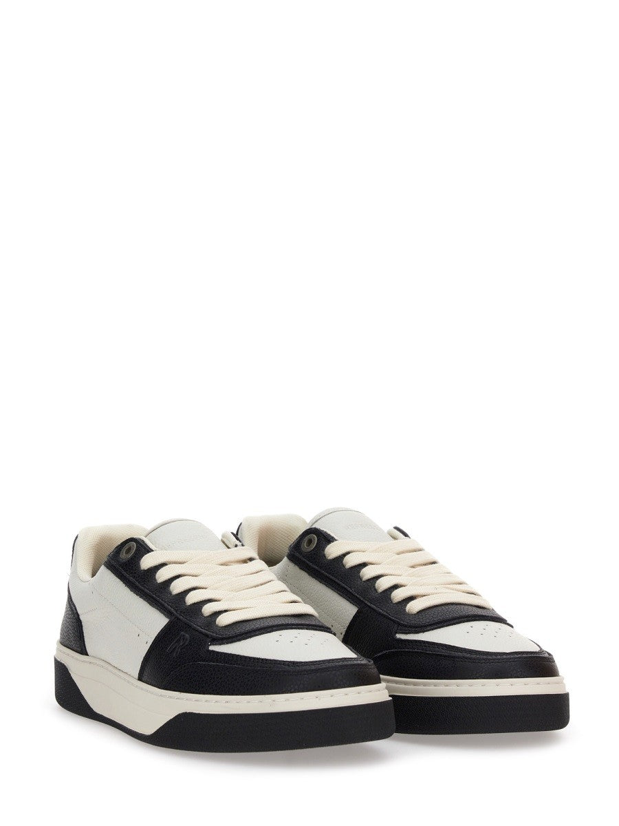 Represent - Man - Black - Sneaker