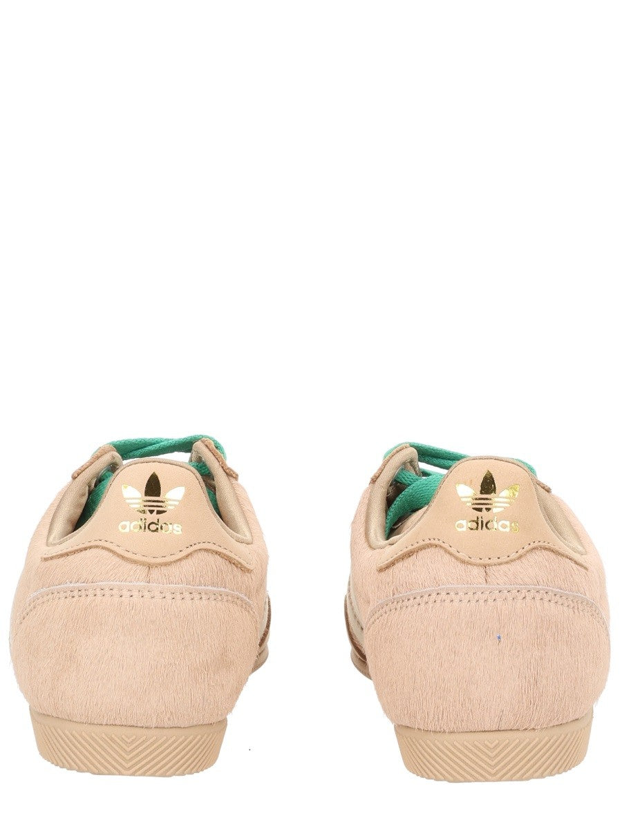 ADIDAS ORIGINALS - Woman - Beige - Sneaker
