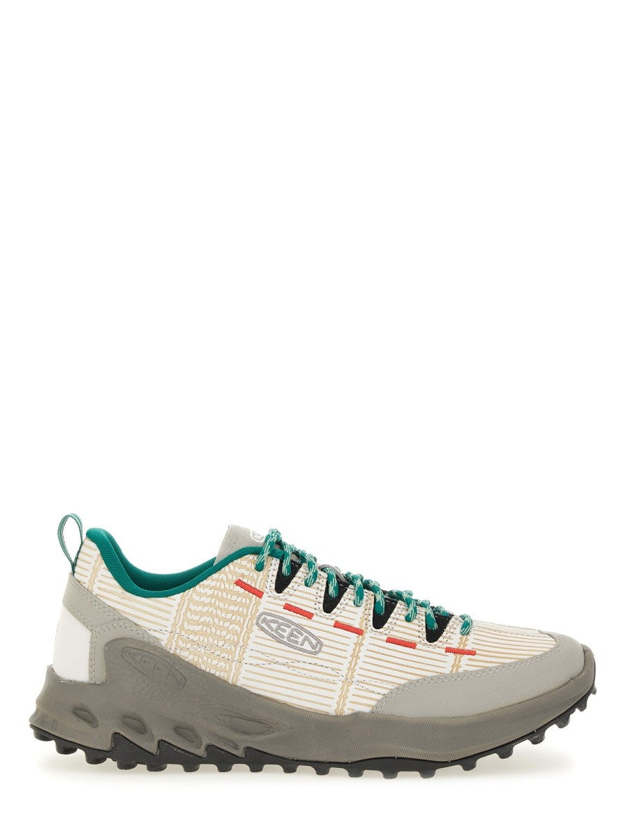 KEEN - Man - Multicolour - Sneaker