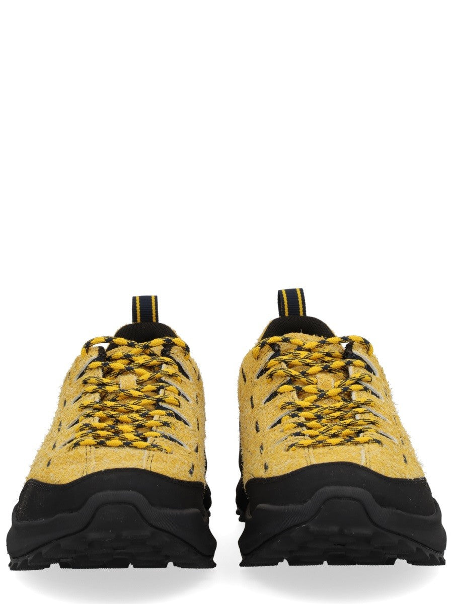KEEN - Man - Yellow - Sneaker