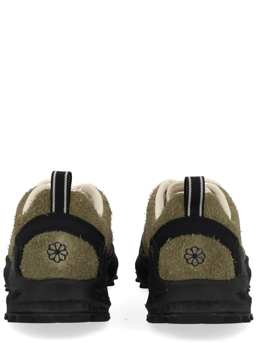 KEEN - Man - Green - Sneaker