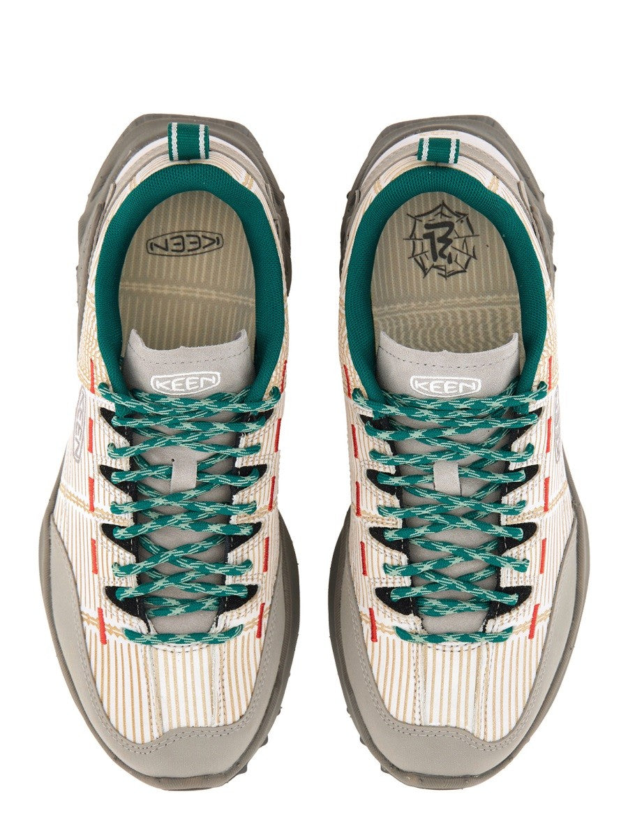 KEEN - Man - Multicolour - Sneaker