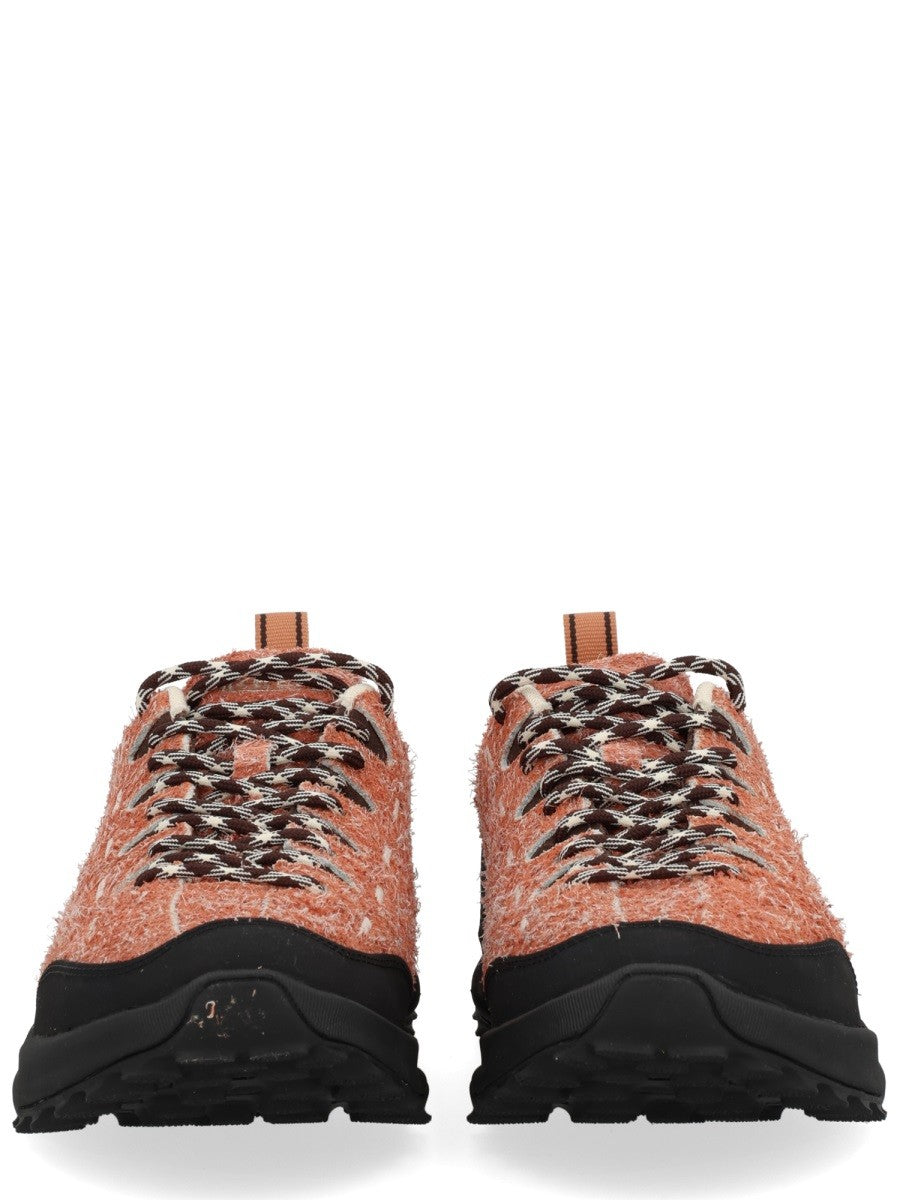 KEEN - Woman - Pink - Sneaker