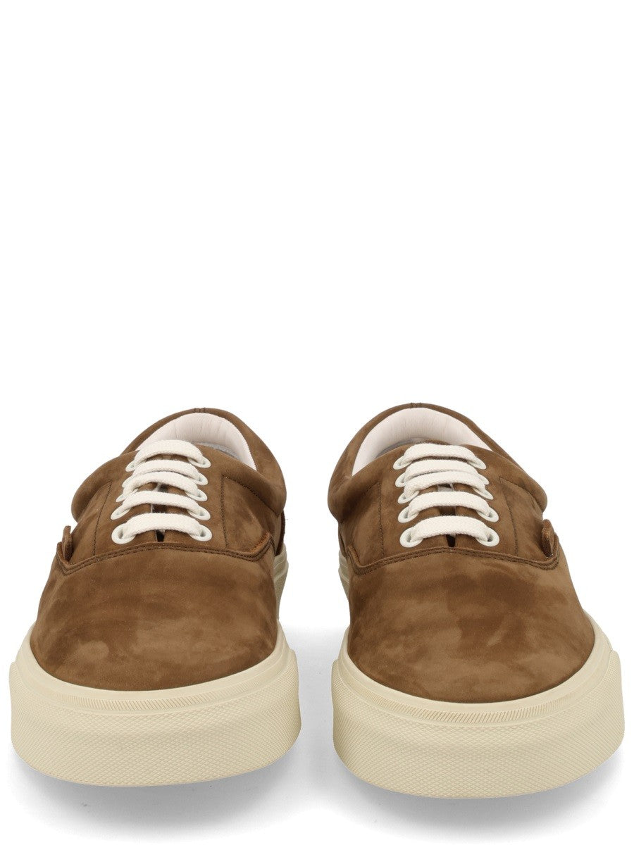 TOM FORD - Man - Green - Sneaker