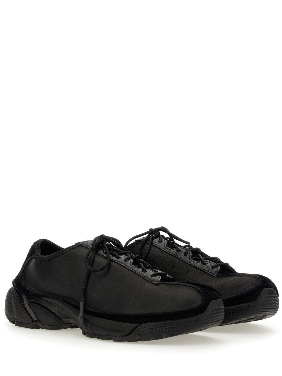 Our Legacy - Unisex - Black - Sneaker