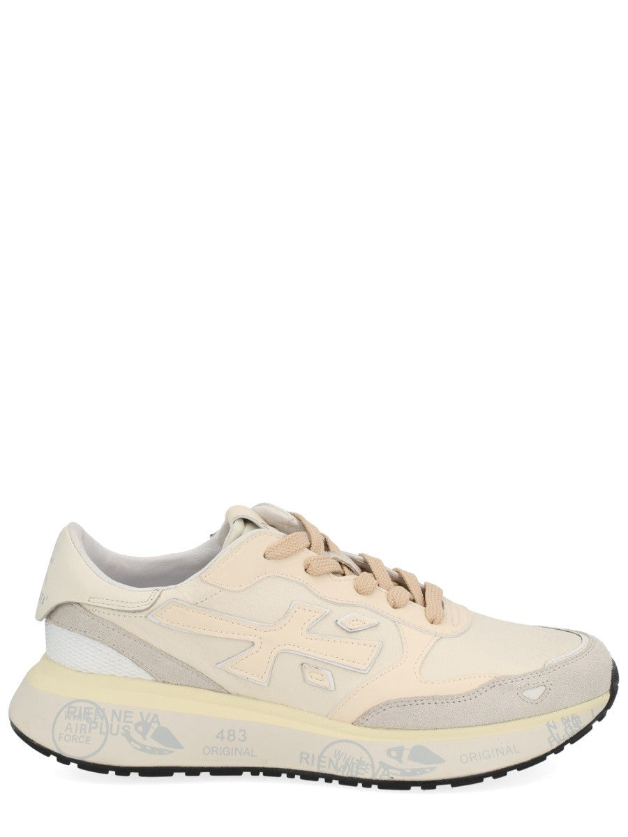 Premiata - Woman - Multicolor - Sneaker