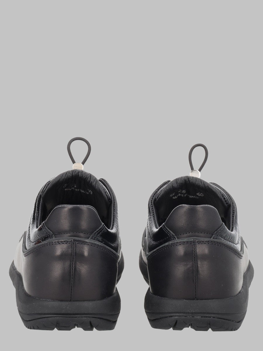 DIEMME - Man - Black - Sneaker
