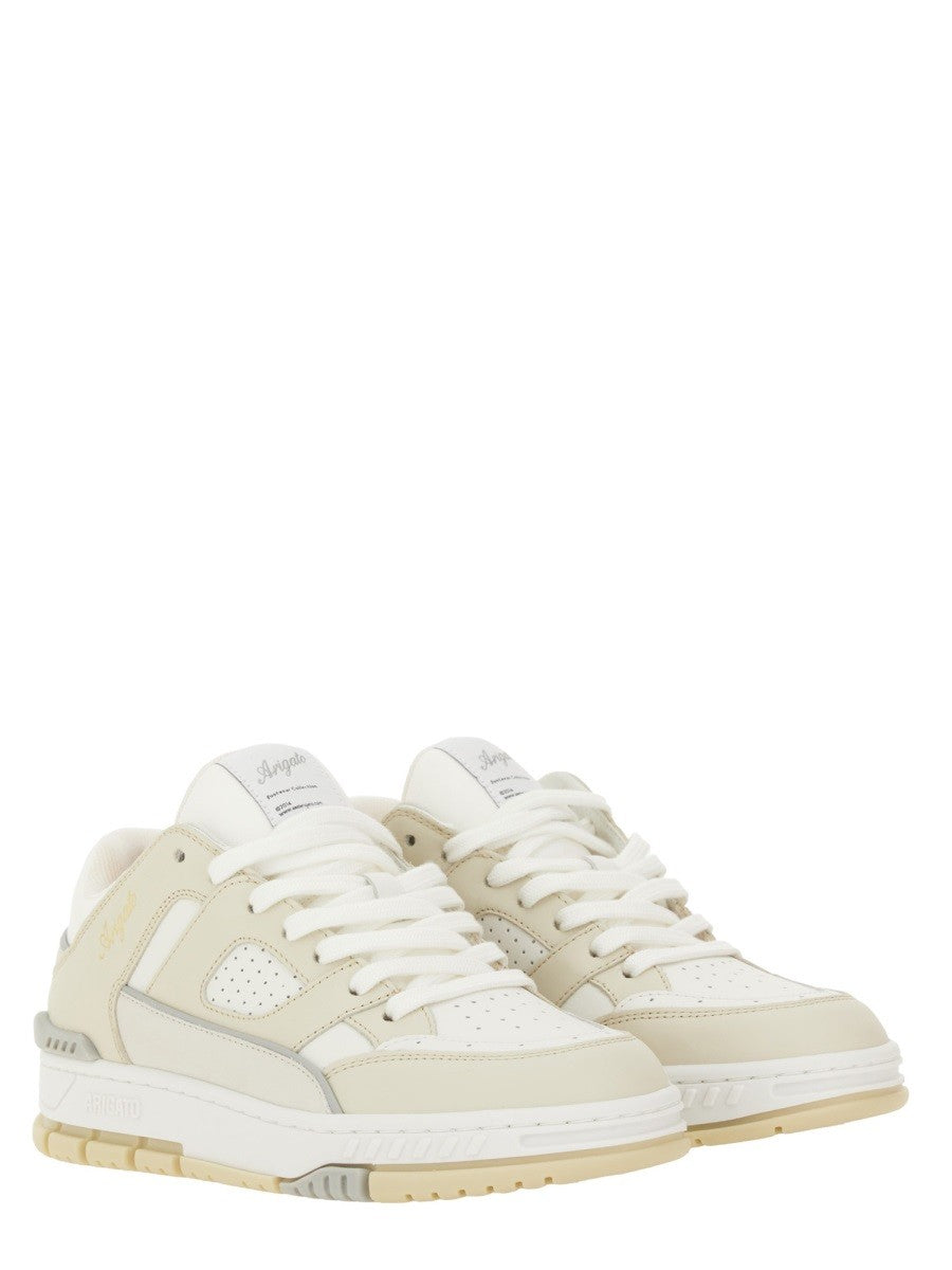 AXEL ARIGATO - Woman - White - Sneaker