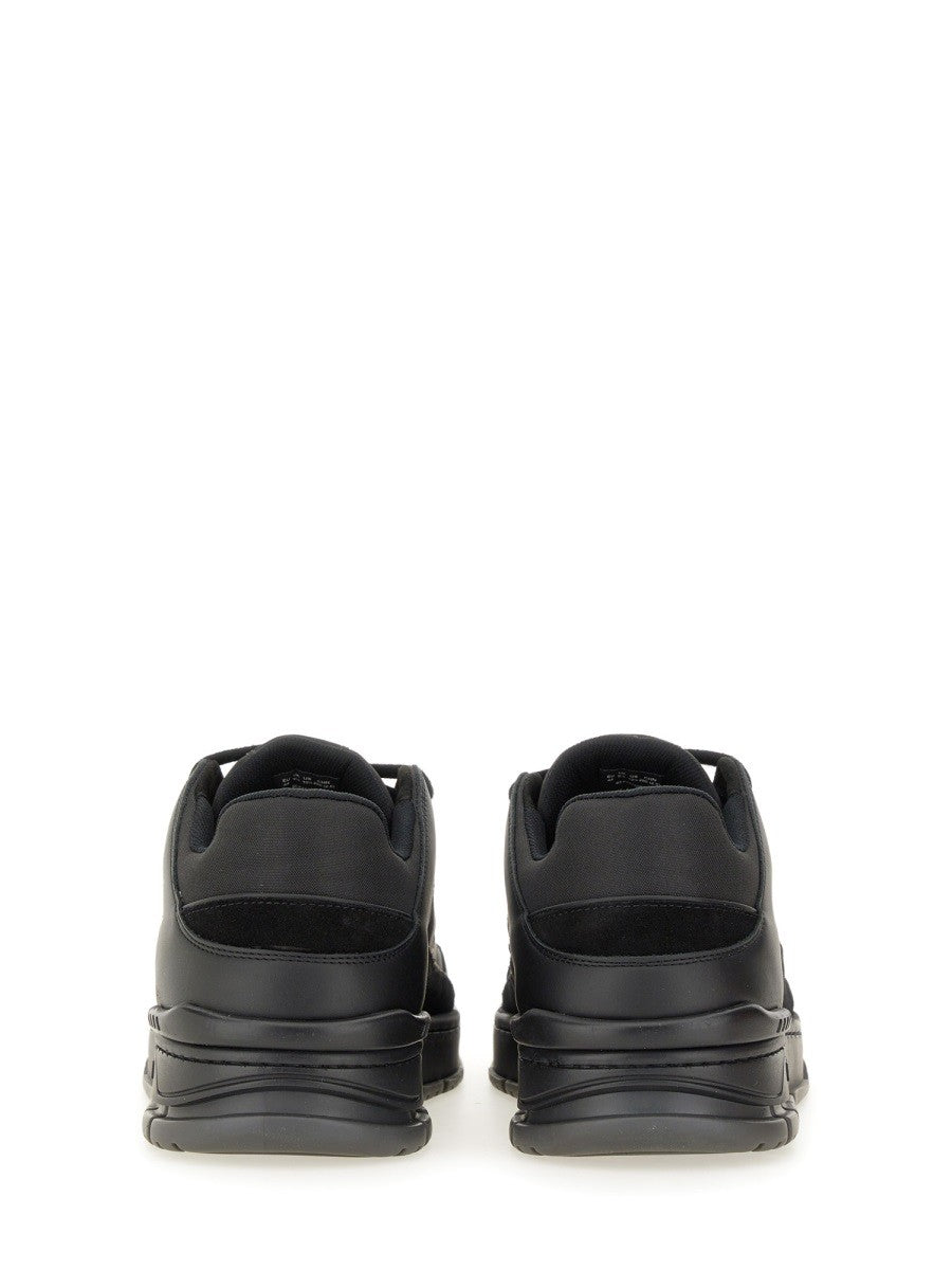 AXEL ARIGATO - Man - Black - Sneaker