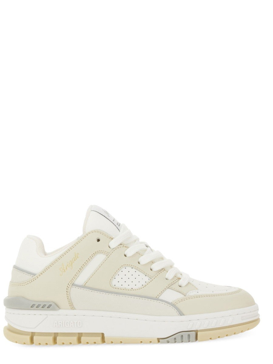 AXEL ARIGATO - Woman - White - Sneaker