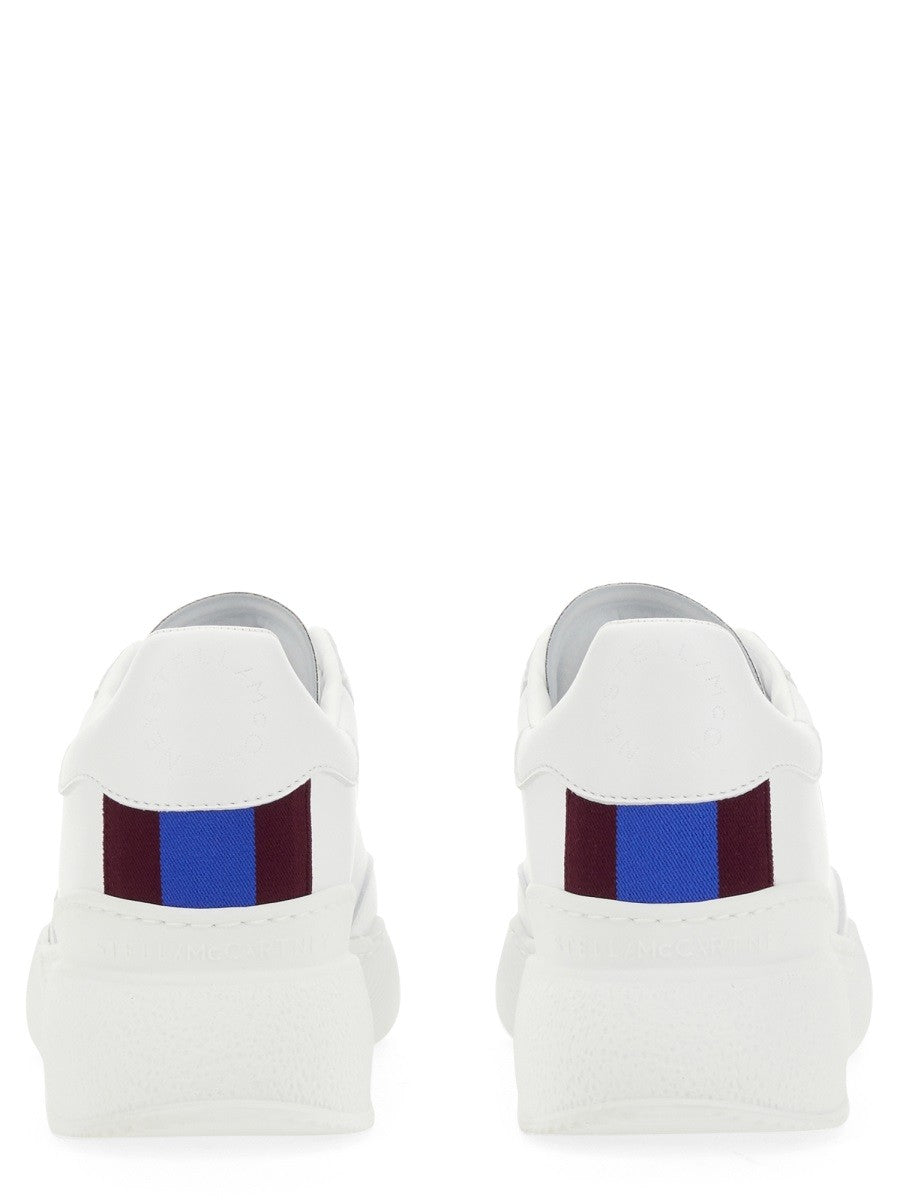 stella mccartney - Woman - Pink - Sneaker