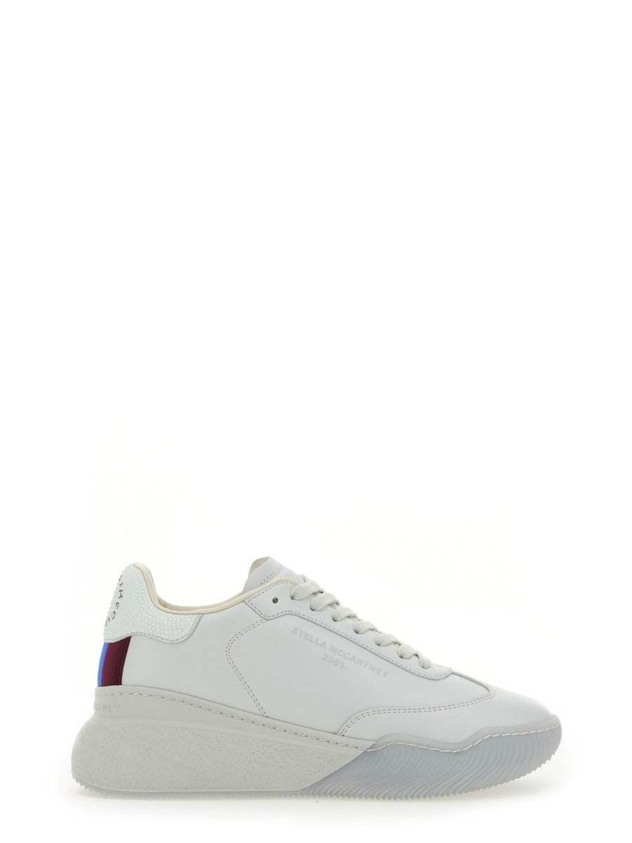 stella mccartney - Woman - White - Sneaker