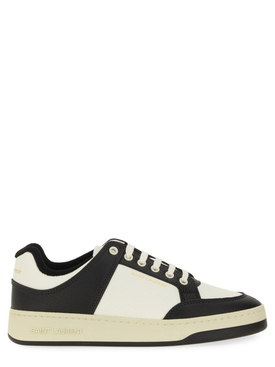 Saint Laurent - Woman - Multicolour - Sneaker