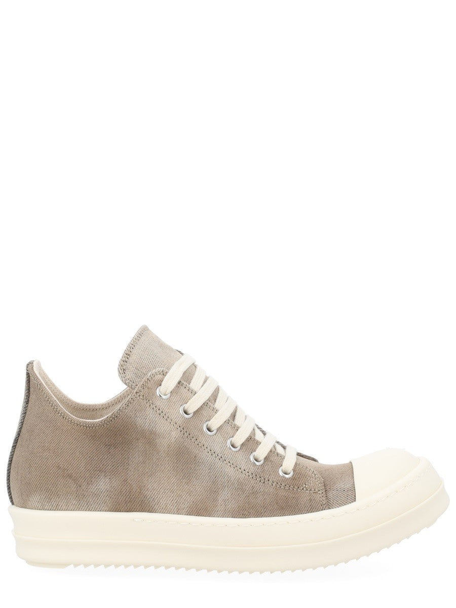 RICK OWENS DRKSHDW - Woman - Grey - Sneaker