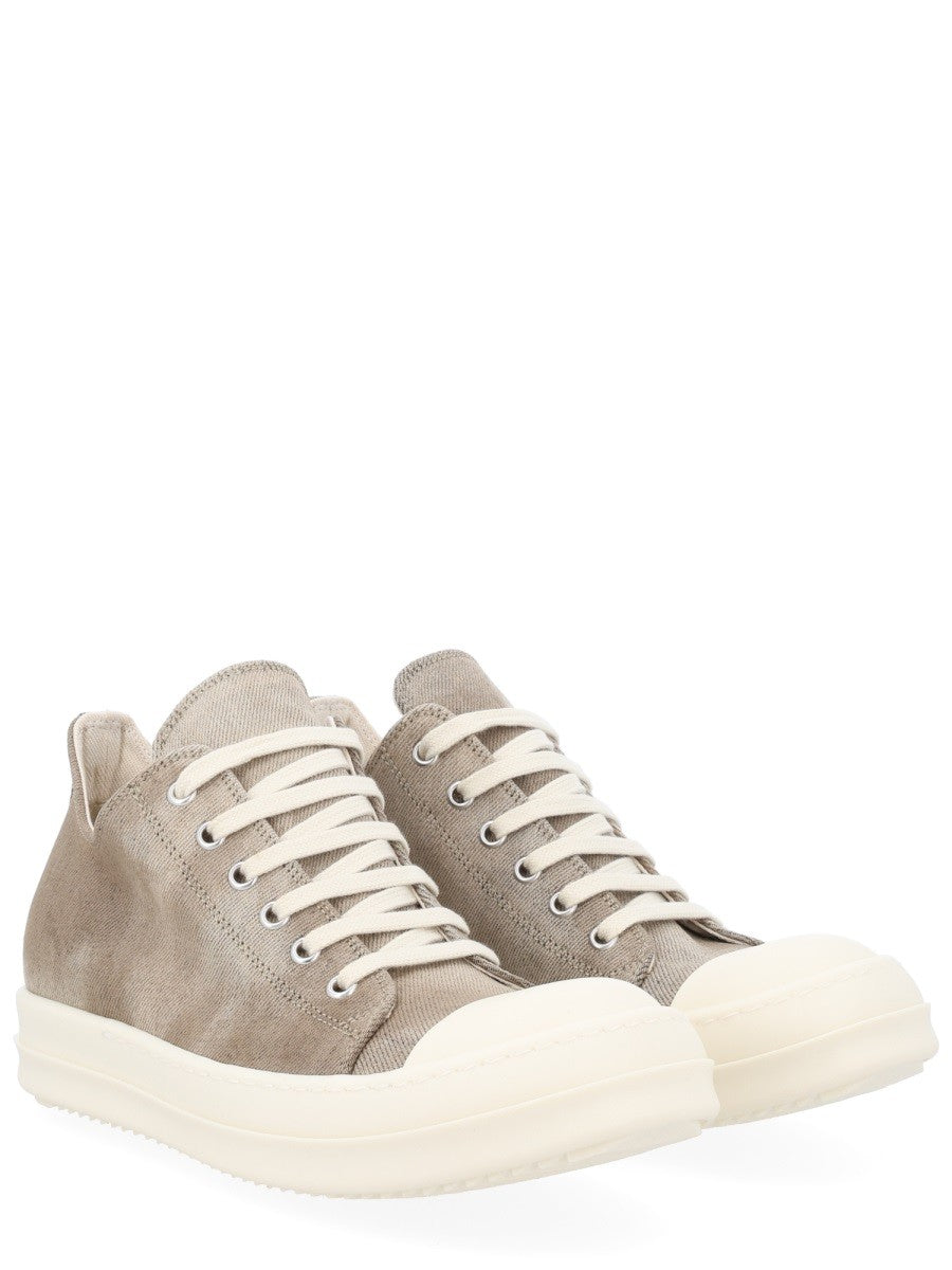 RICK OWENS DRKSHDW - Woman - Grey - Sneaker