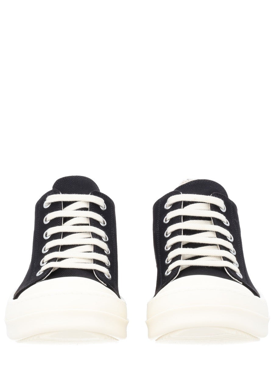 RICK OWENS DRKSHDW - Woman - Black - Sneaker