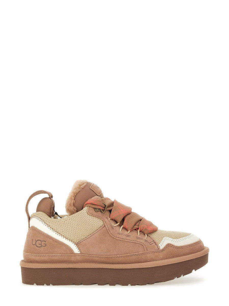 Ugg - Woman - Brown - Sneaker