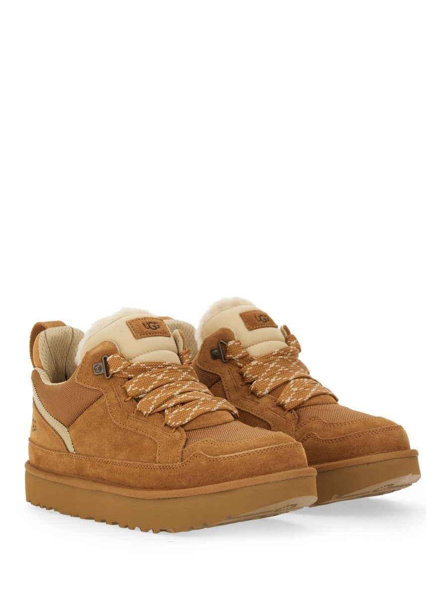 Ugg - Man - Brown - Sneaker