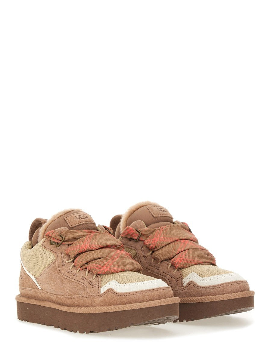 Ugg - Woman - Brown - Sneaker