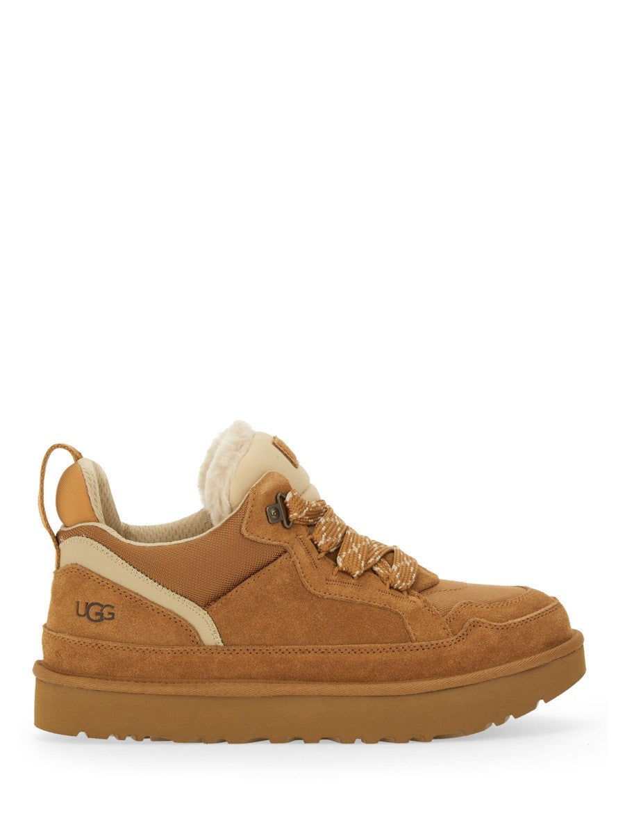 Ugg - Man - Brown - Sneaker
