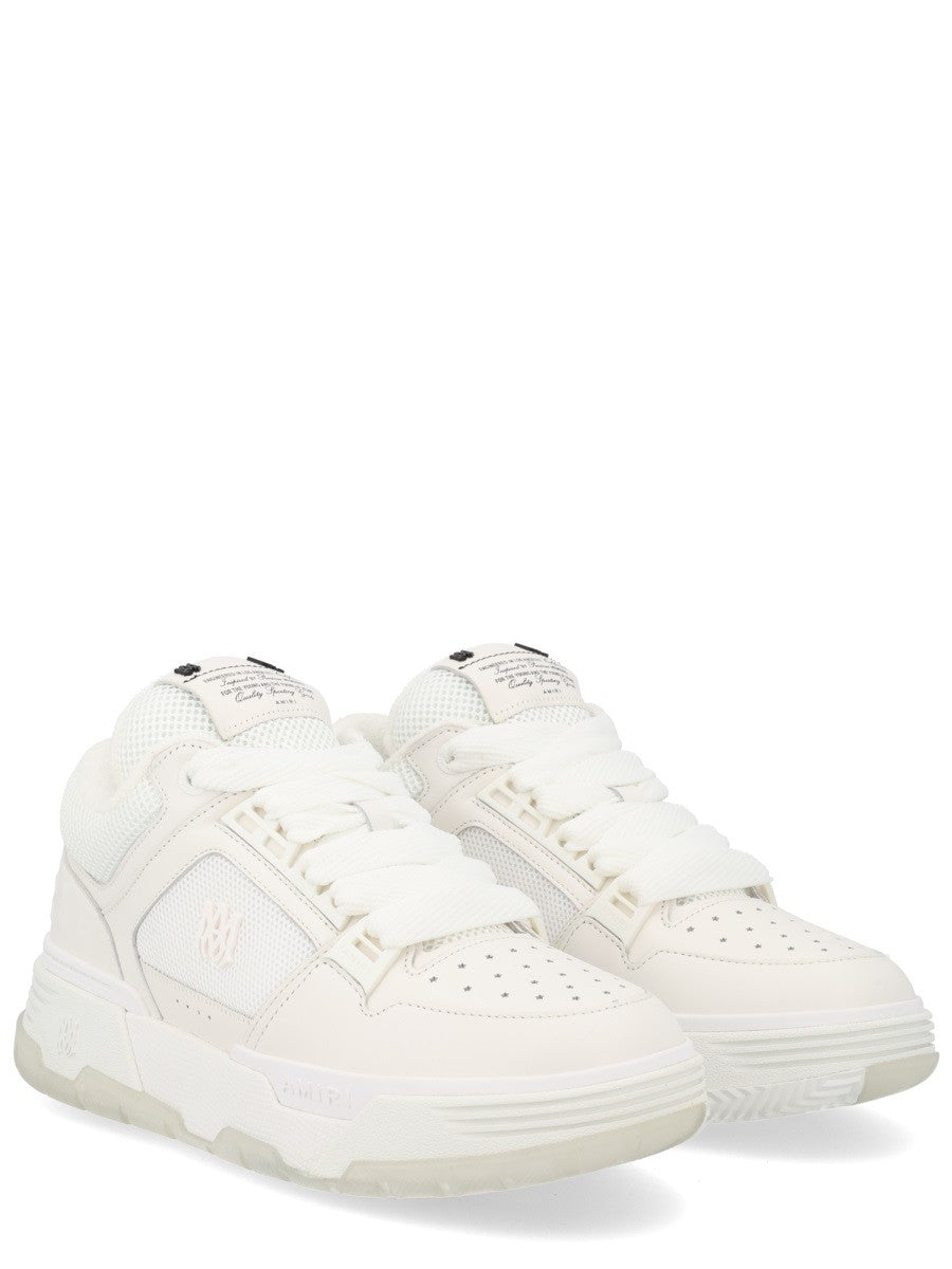 AMIRI - Man - White - Sneaker